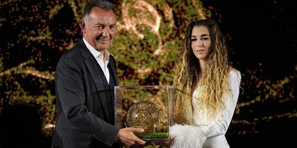 "Per sempre vivo": Diogo Jota, il Golden Boy premia il ricordo di un campione e di un uomo per bene