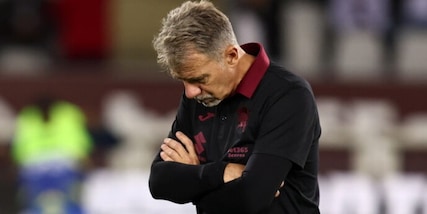 Baroni al bivio: Toro più vicino alla B che all'Europa, contro il Milan può giocarsi tutto