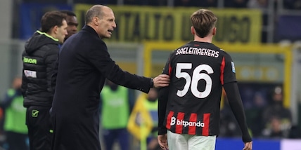 Saelemaekers e Bartesaghi dirigono il Milan: plasmati da Allegri, ora servono conferme sul futuro