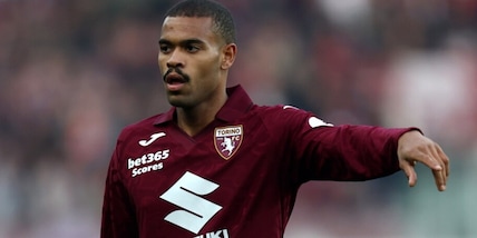 Baroni, anche il suo pupillo Ngonge è un flop