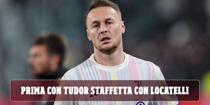 Juve, Koopmeiners trasloca ancora