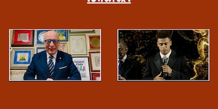 Allez Doué, Golden Boy che corona il sogno del ragazzo Psg