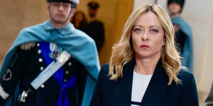 Meloni, con stabilità politica l'economia mantiene rotta chiara