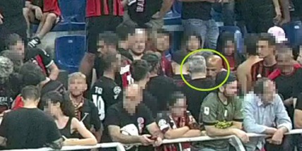 Ardituro, 'dallo sport risposte timide su mafie e calcio'