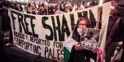 Imam Torino, la procura archiviò frase su Hamas