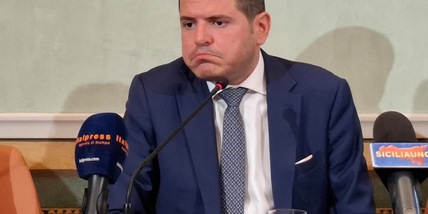 Corruzione: pm, processo per presidente Assemblea Sicilia