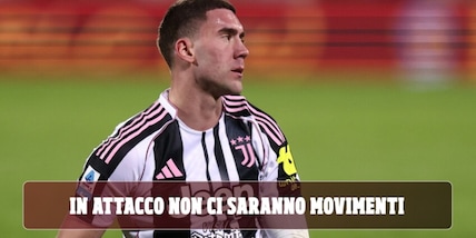 Juve, Comolli studia il mercato