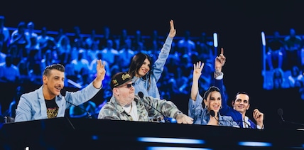 X Factor 2025, la finale: bookie convinti, ecco chi vincerà