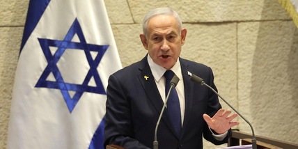 Netanyahu, possibile accordo con Siria ma in sicurezza