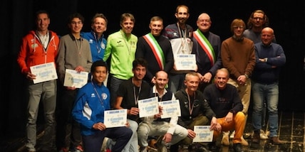 Dodecarun, pronto il calendario dell’edizione 2026