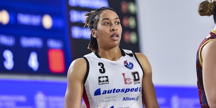 Verso Famila Wuber Schio-Autosped BCC Derthona