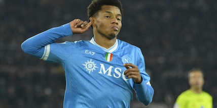 Su Dazn oltre 6,3 milioni di spettatori nella 13ª giornata