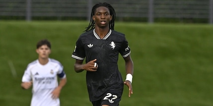 Elimoghale, Juve nel Destiny: il 2009 che strappa il copione e bussa alla porta dei grandi