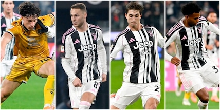 Juve-Udinese, top e flop: segnali di RoboKoop, il geometra Miretti e campa Cabal...