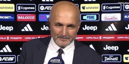 "La medicina è una sola", Spalletti cura la Juve: "Miretti vede oltre, Zhegrova passa tra i muri"
