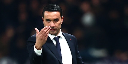 Atalanta-Genoa, ecco chi passerà il turno di Coppa Italia tra Palladino e De Rossi secondo i bookie