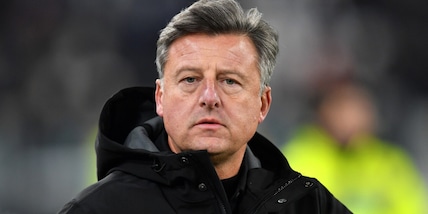 Runjaic dopo Juve-Udinese: “Fino al rigore eravamo in partita". Su Zaniolo e Palma...