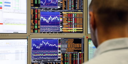 Lo spread tra Btp e Bund in avvio è stabile a 71 punti base