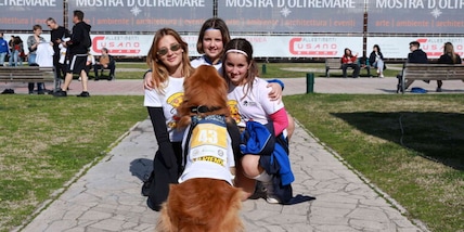 Partenope è regina della medaglia della Coelmo Napoli City Half Marathon 2026