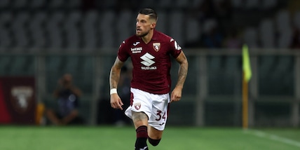 Torino, per Biraghi e Njie influenza smaltita