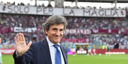 Calcio: 'La storia continua', il Torino compie 119 anni