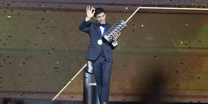 Marquez come Nadal e Gasol: "A volte bisogna fermarsi, ma ho ancora fame". E sul rientro...