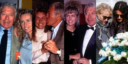 Pietrangeli e Licia Colò, la coppia che fece scandalo in Italia