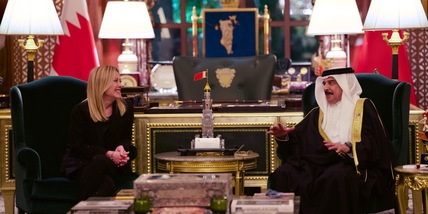 Meloni, tregua a Gaza fragile, Italia sostiene il piano di Trump