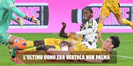 Altro caso Candreva in Juve-Udinese?