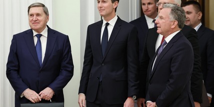 Cremlino, Ucraina nella Nato tra questioni chiave dei negoziati