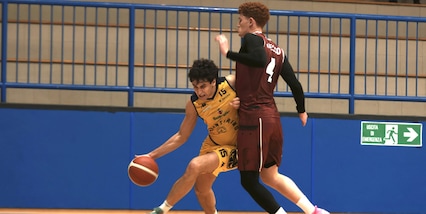 GranTorino non si sblocca: al Palaeinaudi la spunta Arezzo