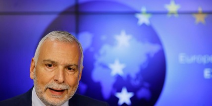 Media, Sannino lascia il Seae, 'fiducia nella giustizia'