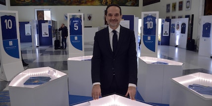 Lega Pro: rinnovato per 3 anni accordo con Generale Cattolica