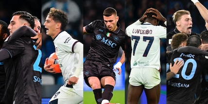 Lucca apre, Esposito spaventa e il Napoli vince ai rigori: che sassata di… Milinkovic!