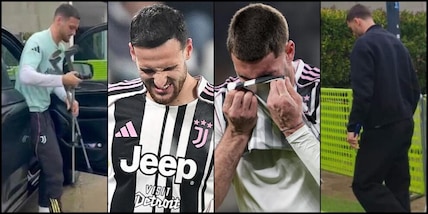 Infortuni Juve, le scelte di Gatti e Vlahovic: dove hanno scelto di operarsi