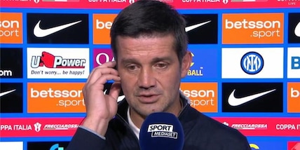 Chivu si gode l’Inter e rilancia: “È già successo, forse non se ne sono accorti”
