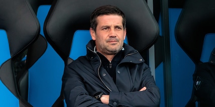 Coppa Italia: Chivu, contento dell'Inter per tante cose buone