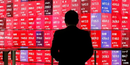 Borsa: Tokyo, apertura in lieve aumento (+0,12%)