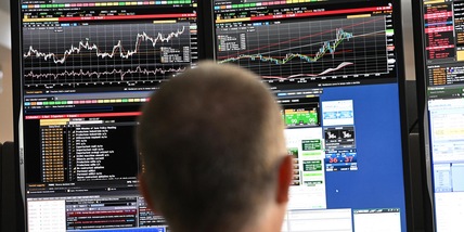 Lo spread Btp-Bund apre stabile a 69 punti, ai minimi dal 2009