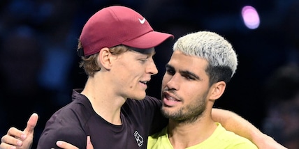 Alcaraz lancia la sfida a Sinner in Australia: "Se non funzionerà...". E sulla rivalità con Jannik