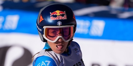 "Ai Giochi? Protagonisti con Goggia"