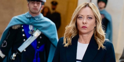 Meloni, lavoriamo a soluzioni concrete sul costo dell'energia