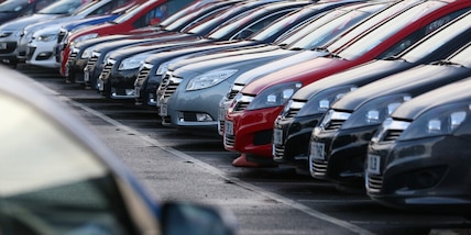 A novembre il mercato auto resta stabile