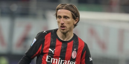 Modric e la frase sul Milan che fa rumore: "Ho fatto un passo indietro". A volte le cose...