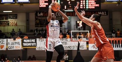 Il BCC gioca una buona gara a Schio, che fa valere la sua forza