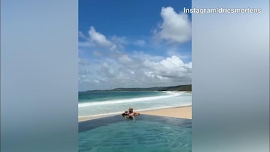 "Se mi manca il calcio?" La risposta di Mertens diventa virale...