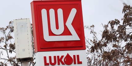 Gli Usa sospendono alcune sanzioni contro la russa Lukoil