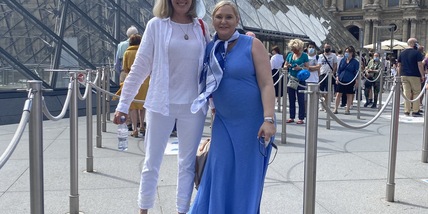 'Nelle memorie Giuffre ha omesso alcuni nomi a difesa dei figli'