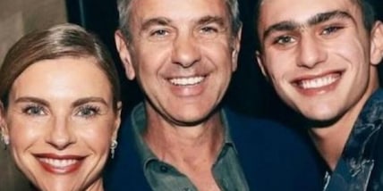 Achille Costacurta, il coraggio di tornare a vivere