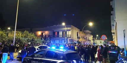 Papà Tatiana, 'sto vivendo il mio Natale anticipamente'